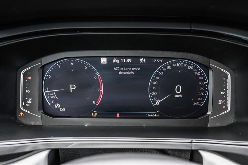 volkswagen Taos 2024 - 18