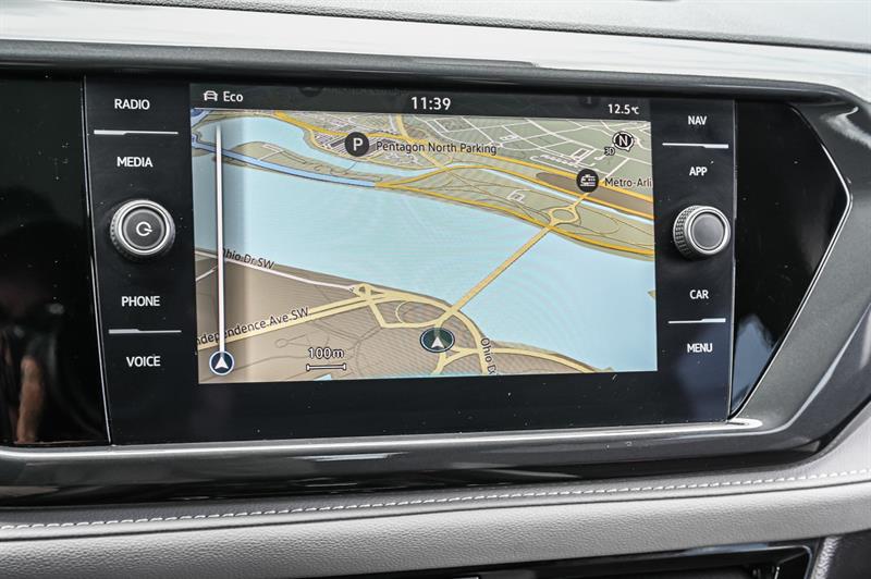volkswagen Taos 2024 - 24