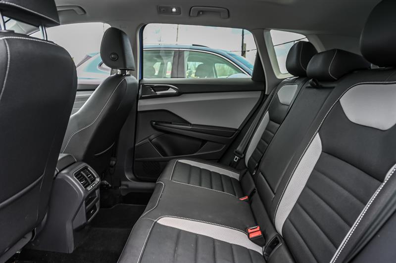 volkswagen Taos 2024 - 26