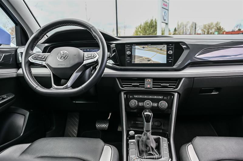 volkswagen Taos 2024 - 27