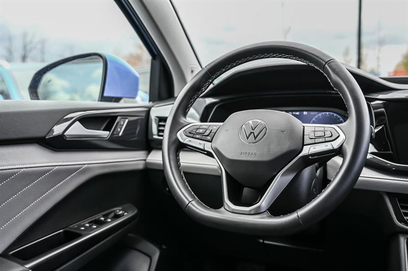 volkswagen Taos 2024 - 28
