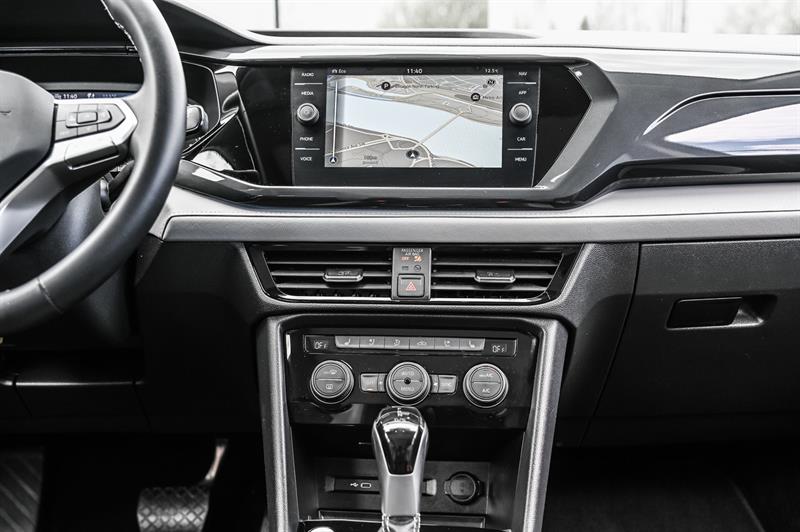 volkswagen Taos 2024 - 29