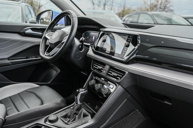 volkswagen Taos 2024 - 30