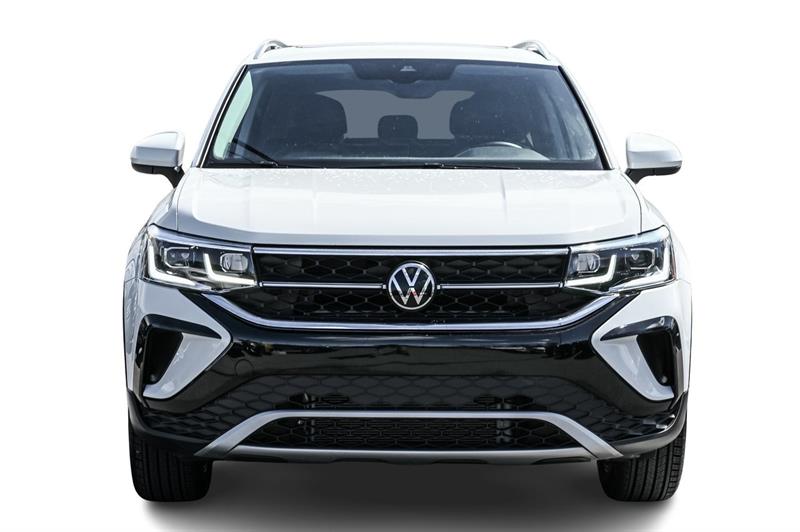 volkswagen Taos 2024 - 2