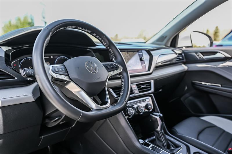 volkswagen Taos 2024 - 15