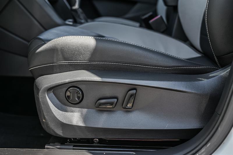 volkswagen Taos 2024 - 16