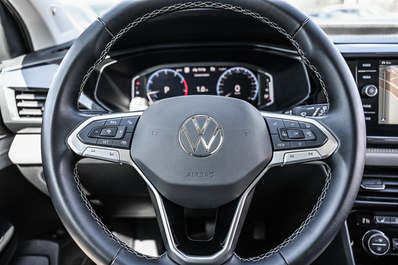 volkswagen Taos 2024 - 17