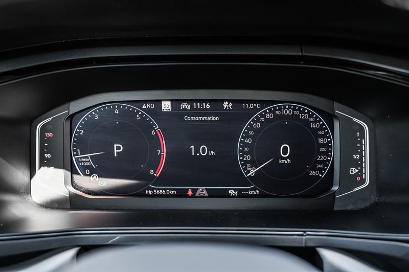 volkswagen Taos 2024 - 18
