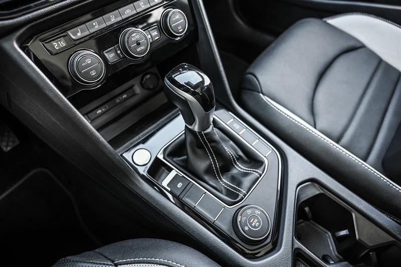 volkswagen Taos 2024 - 19
