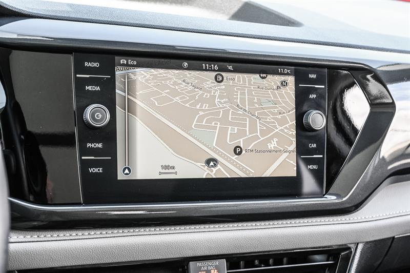 volkswagen Taos 2024 - 24