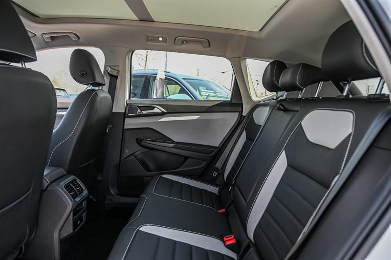 volkswagen Taos 2024 - 26