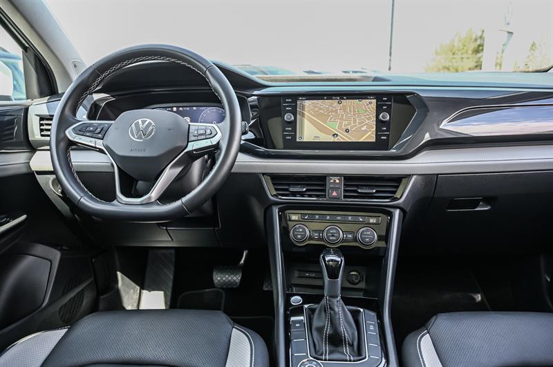 volkswagen Taos 2024 - 27