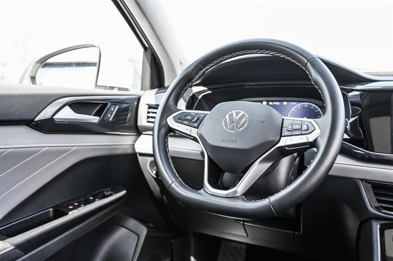 volkswagen Taos 2024 - 28