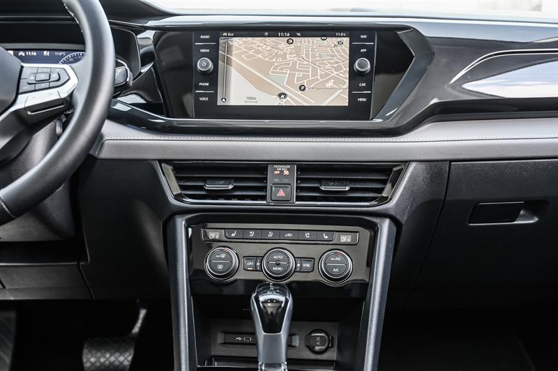 volkswagen Taos 2024 - 29