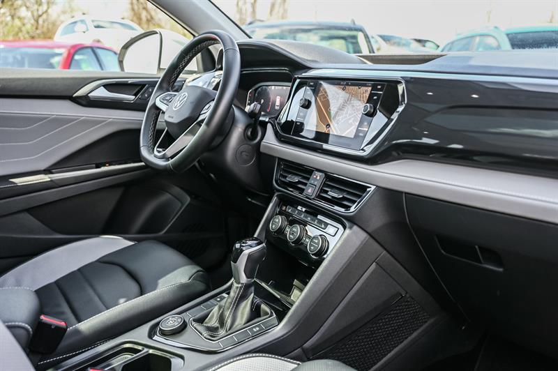 volkswagen Taos 2024 - 30