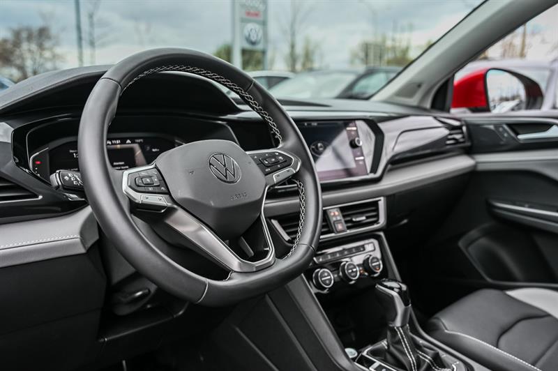 volkswagen Taos 2023 - 15