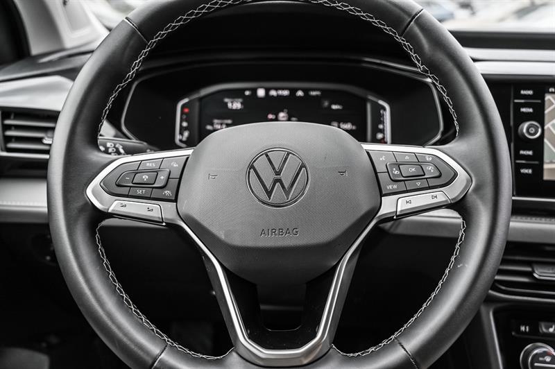 volkswagen Taos 2023 - 17