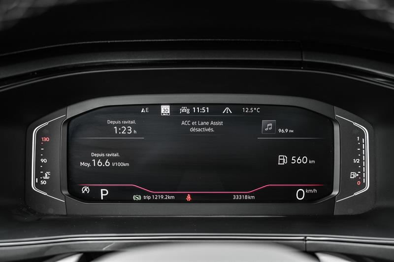 volkswagen Taos 2023 - 18