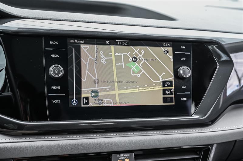 volkswagen Taos 2023 - 24