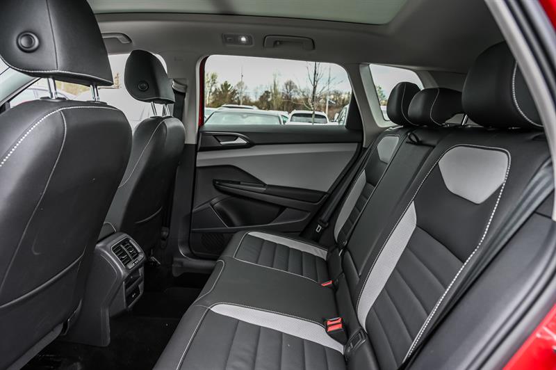 volkswagen Taos 2023 - 26