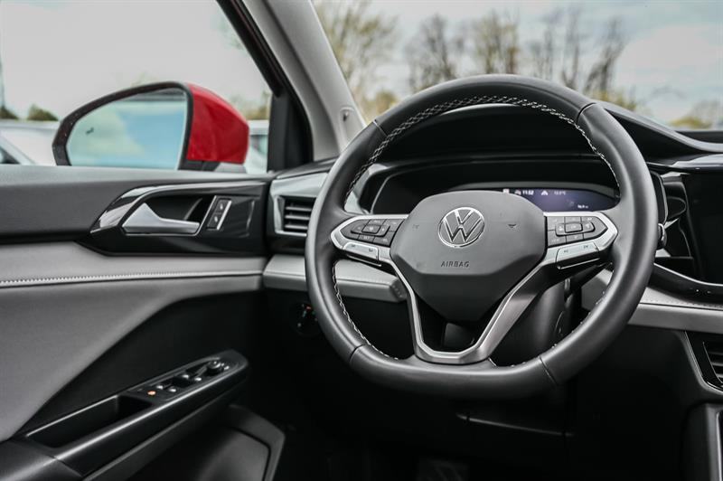 volkswagen Taos 2023 - 28