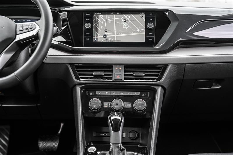 volkswagen Taos 2023 - 29