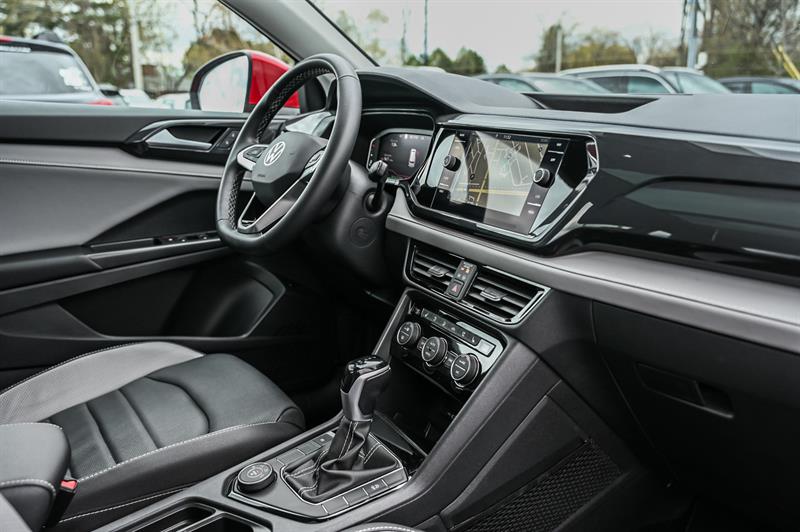 volkswagen Taos 2023 - 30