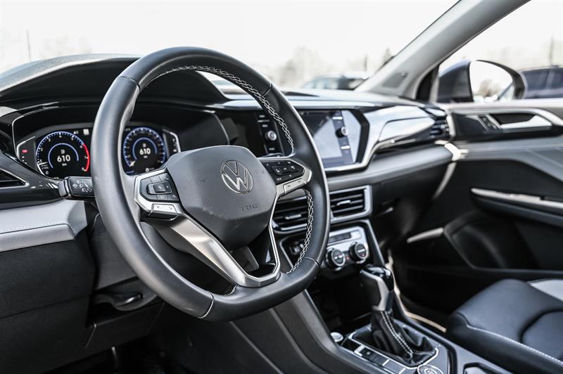 volkswagen Taos 2024 - 14