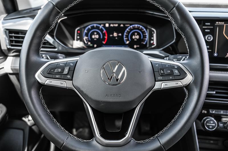 volkswagen Taos 2024 - 16
