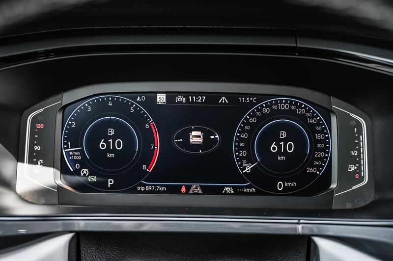 volkswagen Taos 2024 - 17