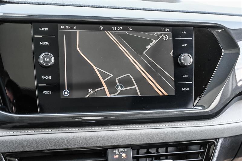 volkswagen Taos 2024 - 23