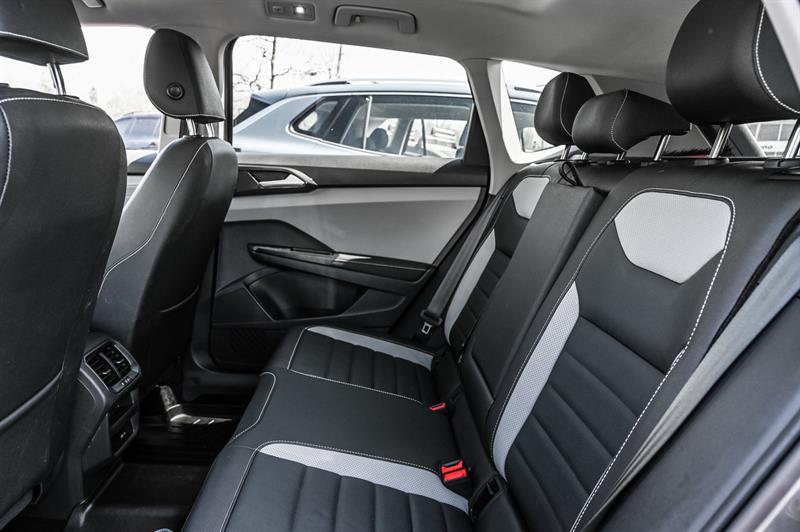 volkswagen Taos 2024 - 25