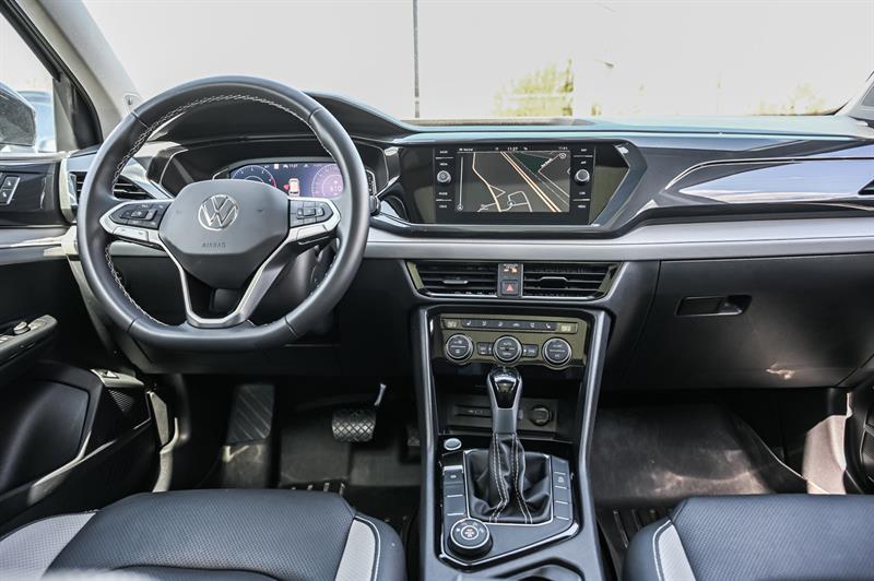 volkswagen Taos 2024 - 26
