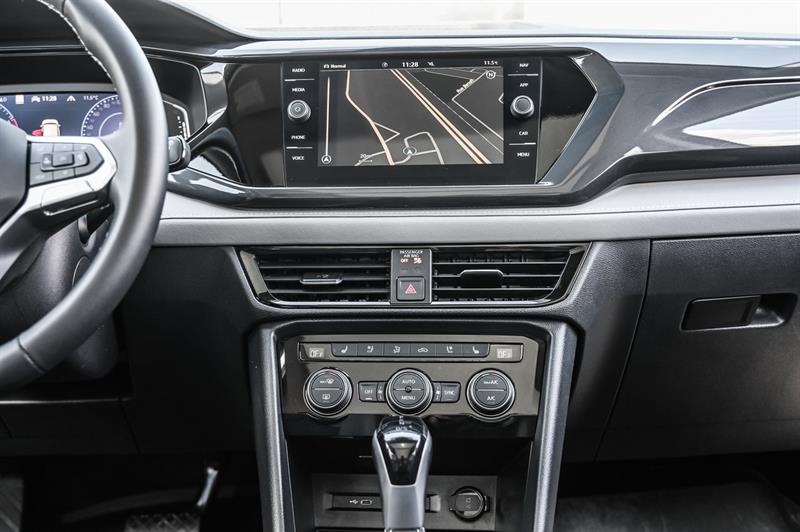 volkswagen Taos 2024 - 27