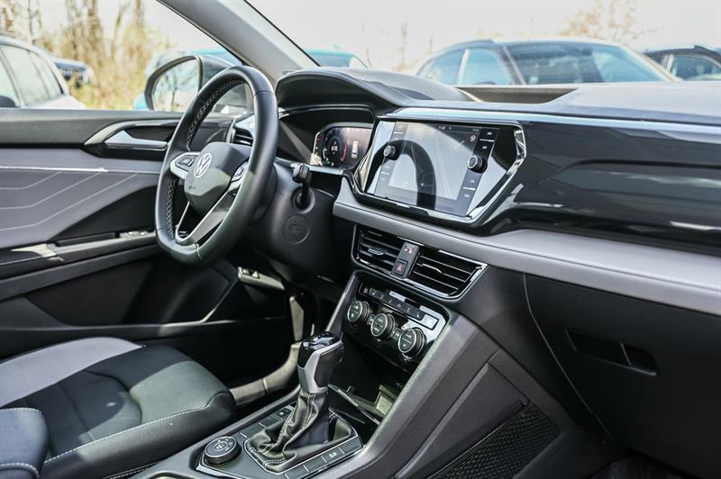 volkswagen Taos 2024 - 28