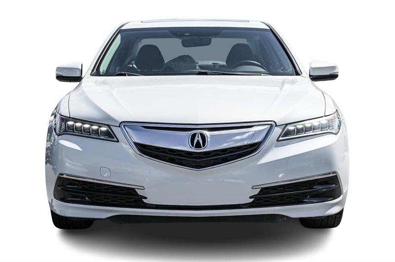 acura TLX 2015 - 2