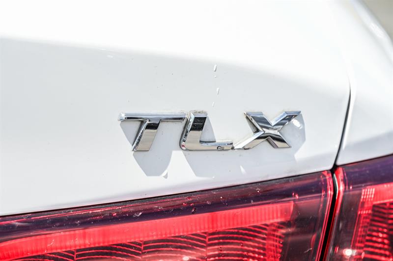 acura TLX 2015 - 12