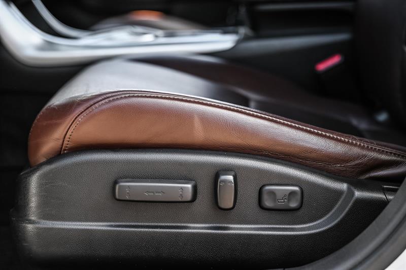 acura TLX 2015 - 16