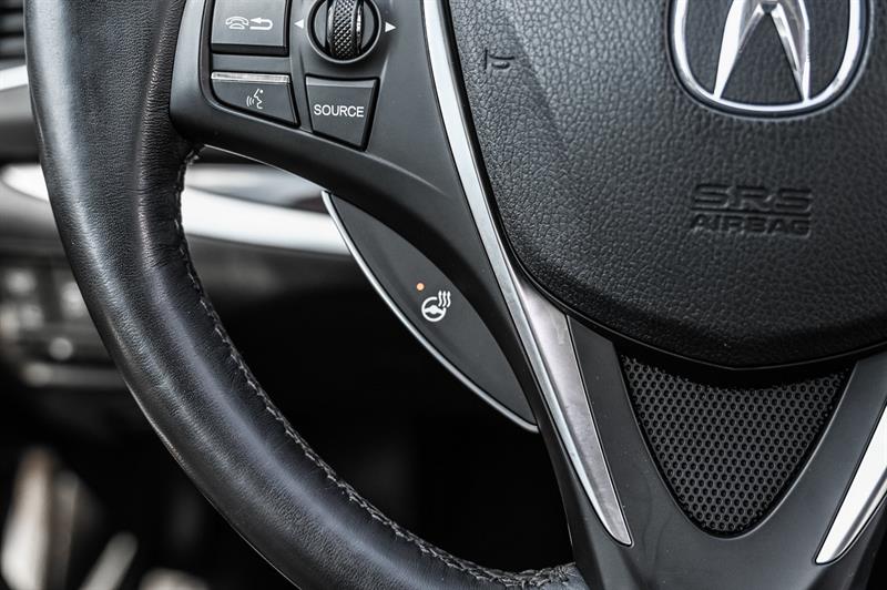 acura TLX 2015 - 18