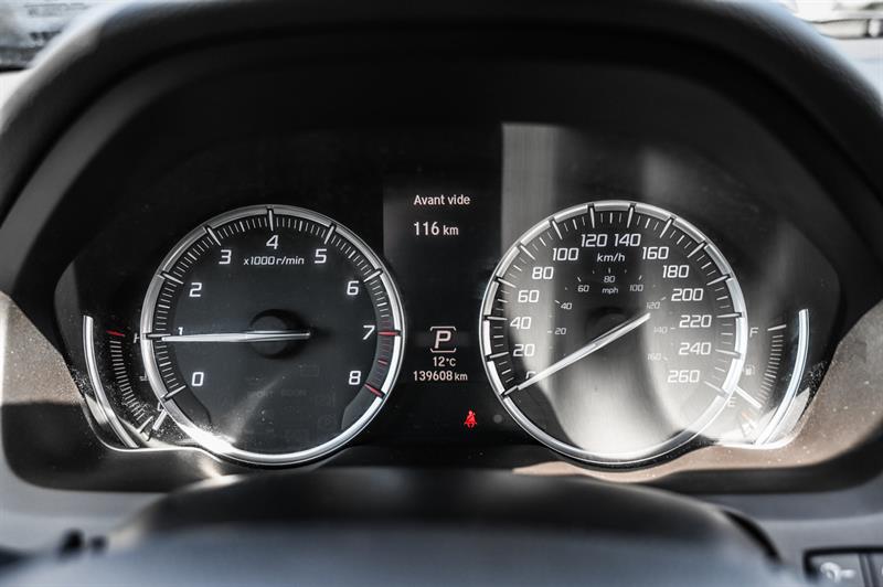 acura TLX 2015 - 19