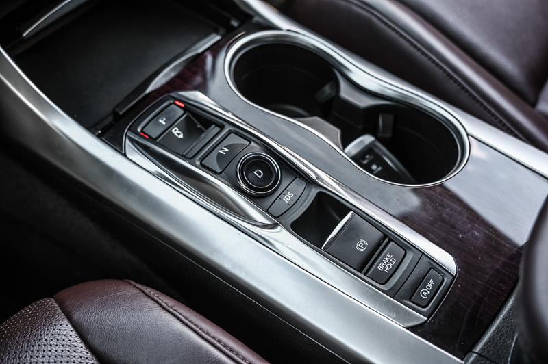 acura TLX 2015 - 20