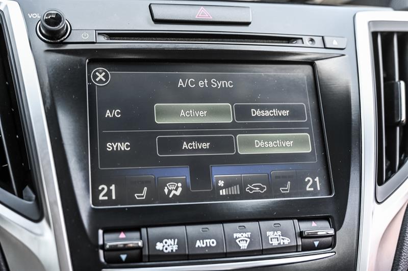 acura TLX 2015 - 23