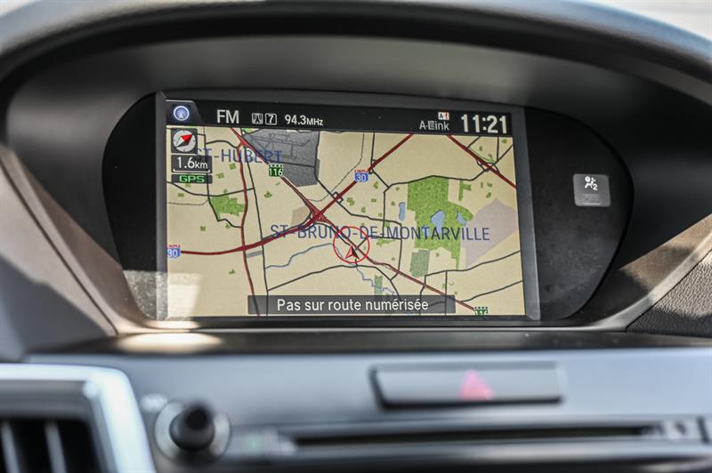 acura TLX 2015 - 24
