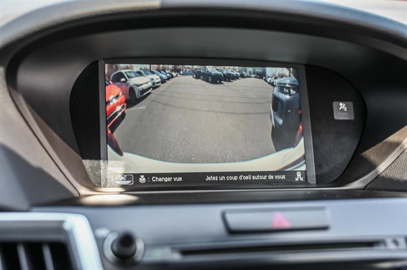 acura TLX 2015 - 25