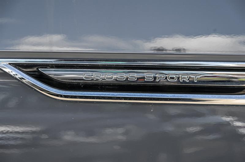 volkswagen Atlas Cross Sport 2021 - 5