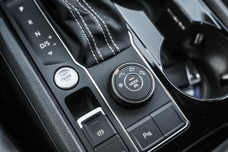 volkswagen Atlas Cross Sport 2021 - 20