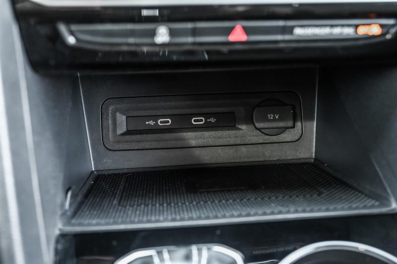 volkswagen Atlas Cross Sport 2021 - 21