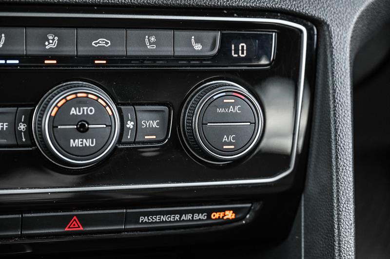 volkswagen Atlas Cross Sport 2021 - 23
