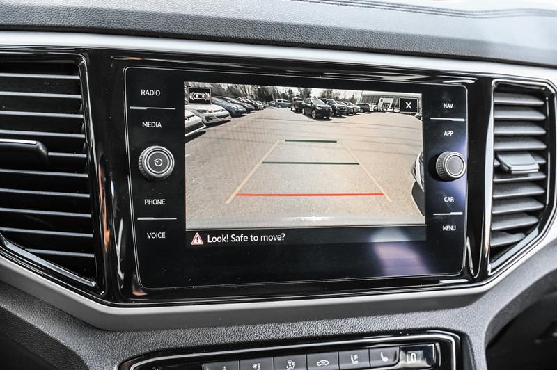 volkswagen Atlas Cross Sport 2021 - 25