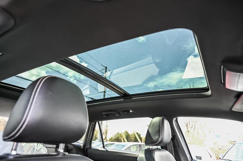 volkswagen Atlas Cross Sport 2021 - 32